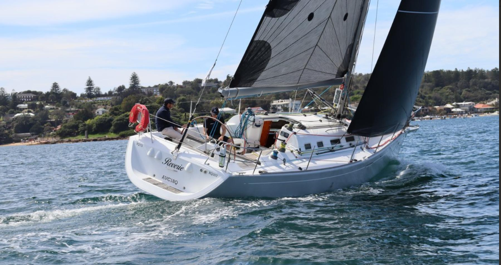 Yacht Charter Melbourne